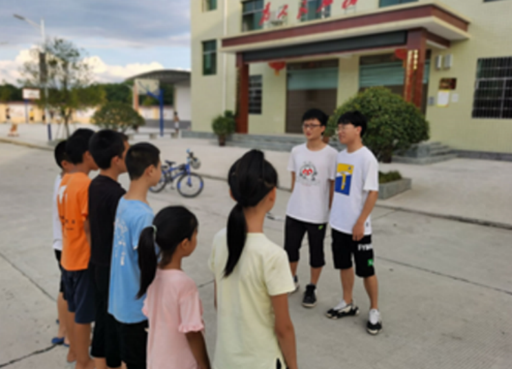 情牵脱贫攻坚  衡师扶贫调研日记（四）