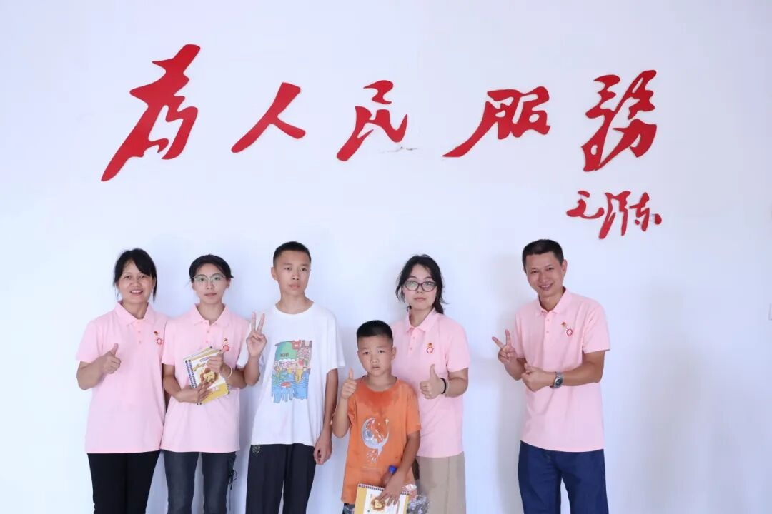 情牵脱贫攻坚  衡师扶贫调研日记（四）