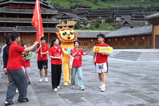 情牵脱贫攻坚  衡师扶贫调研日记（四）
