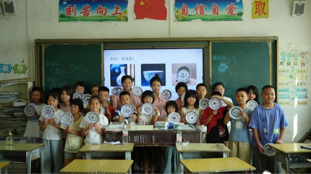 情牵脱贫攻坚  衡师扶贫调研日记（四）