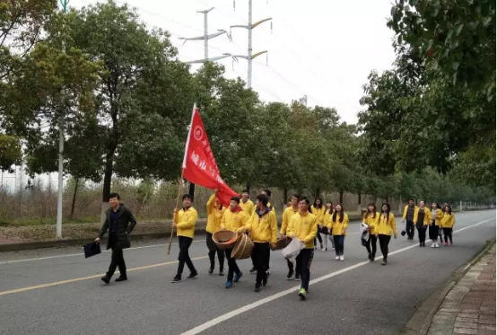 情牵脱贫攻坚  衡师扶贫调研日记（四）