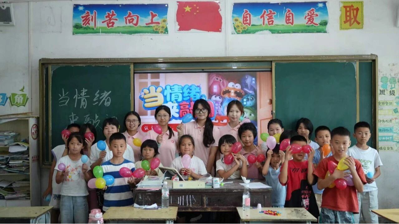 情牵脱贫攻坚  衡师扶贫调研日记（四）