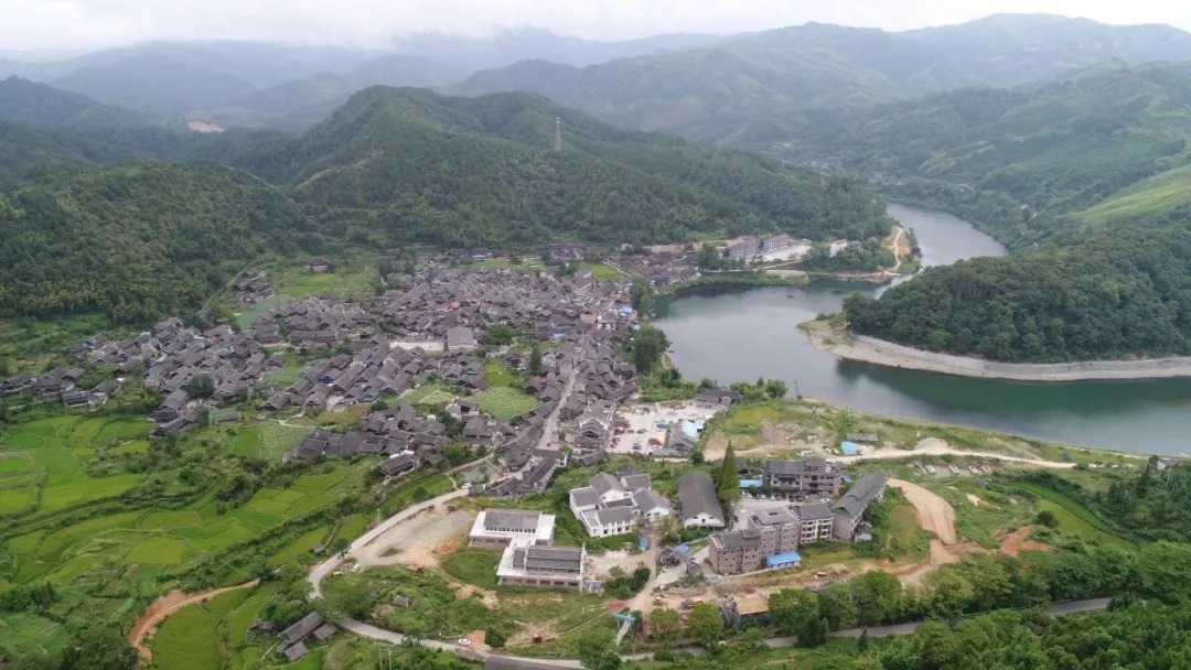 情牵脱贫攻坚  衡师扶贫调研日记（四）