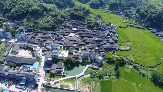 情牵脱贫攻坚  衡师扶贫调研日记（四）