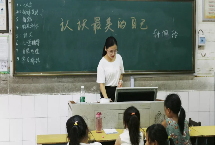 情牵脱贫攻坚  衡师扶贫调研日记（四）